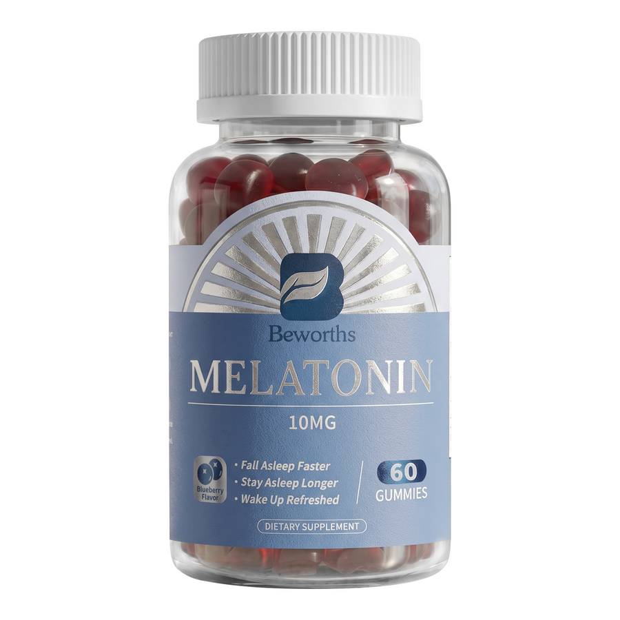 Melatonina 10 mg