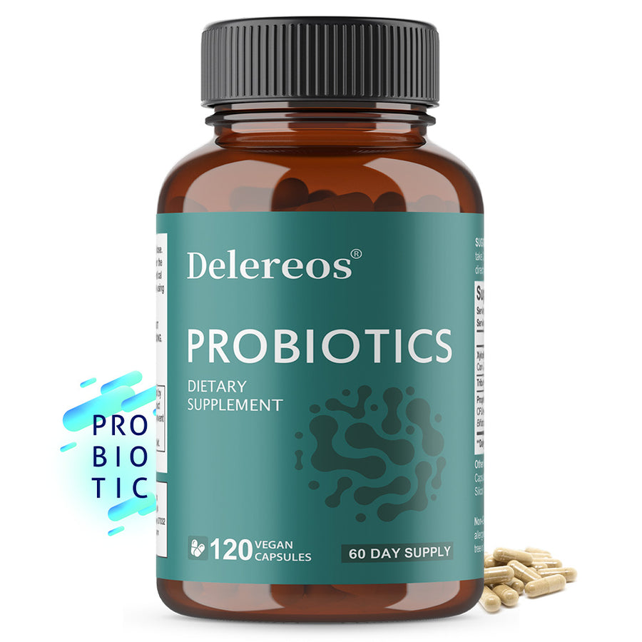 Probiótico diário